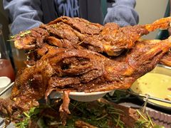 -夜宴江景餐厅