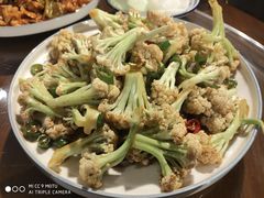 -合家院饭庄(榆关道店)
