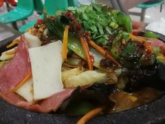 -西安外国语大学-学生食堂(栾树大道店)