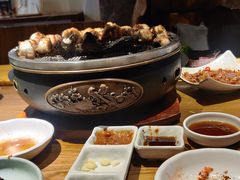-泥炉烧肉师(新街口金銮巷店)
