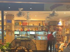 -木屋烧烤(白石洲店)