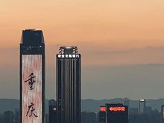 -袁师傅烤肉(弹子石店)