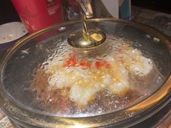 -绿茶餐厅(朝阳大悦城店)