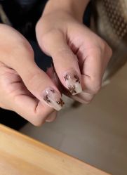 点击看大图 -RL Nail·瑞丽美甲美睫品牌原创店