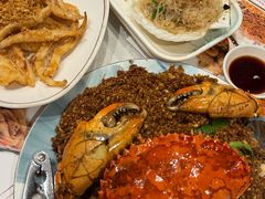 -喜记避风塘炒辣蟹(总店)