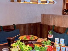 -大龙燚·旷野鲜火锅(广州首店)