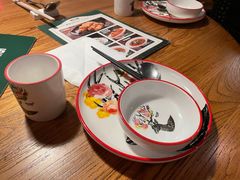 -新白鹿餐厅(百联中环店)