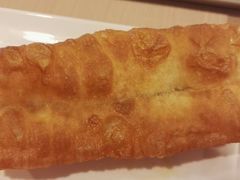 非矾油条-永和大王(赤峰路二店)