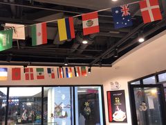 -奈哥老坛酸菜鱼(香港名都店)