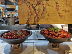 -杭州钱江新城万怡酒店-西餐厅