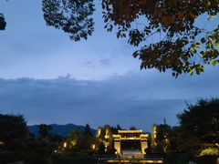 -雅达·阳羡溪山小镇中心