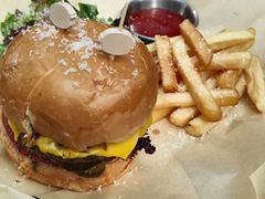 -Nirvana Cafe&Bar(北仓文创街区店)
