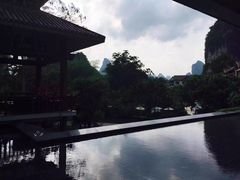 -广悦华阳朔河畔度假酒店(十里画廊遇龙河店)