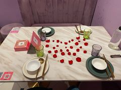 -茉莉餐厅(包河万达店)