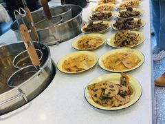 -流浪地图剁椒卤汁拌饭(未来城购物广场店)