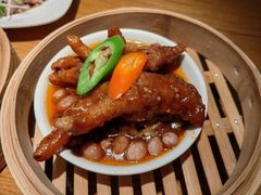 -点心传说·粤菜点心(佐阾虹湾店)