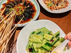 -管氏翅吧(马家堡店)