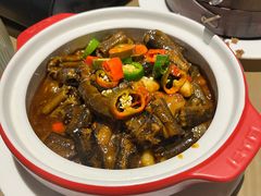 -浔庐餐厅•江西老字号•九江菜(烟水亭店)