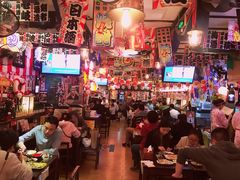 大堂-平成屋·午肴夜酒(四川北路店)