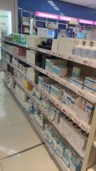 -孩子王童乐园(天津远洋乐堤港店)