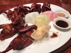 -翠清酒家(万丰路店)