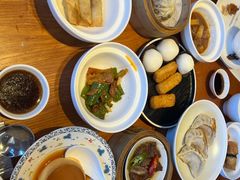 -苏州园区福朋喜来登酒店·聚味轩中餐厅