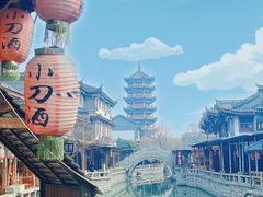 -滦州古城
