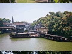 -乌镇景区