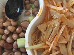 -李先生牛肉面大王(马栏店)