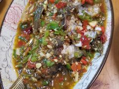 -和福餐馆(西江古街店)