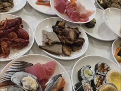 -碧中海汤泉汗蒸酒店