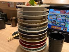 -大起水产回转寿司(道顿堀店)