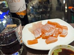 -索菲特酒店·海鲜自助 ·聚餐厅