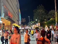 -万达广场(宁德蕉城店)