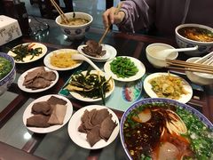 -东方宫中国兰州牛肉拉面(厦门旗舰店)