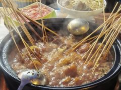-唐记煌大坨卤牛肉串串(瑞南街店)