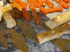 -肆幺幺烤肉(乐汇城店)