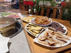 -大理董·董家小厨野生菌火锅(古城旗舰店)