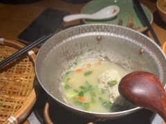 -吃饭皇帝大土家民族菜(正大广场店)