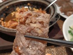-老客家·客家菜(万达店)