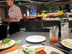 -拉蒂娜·巴西牛排馆 Latina·Brazilian Steakhouse(王府井喜悦店)