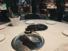 -争先鲜·蒸汽海鲜自助·鲜切牛肉
