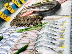 -聚鲜港（五洞）牛肉自选火锅