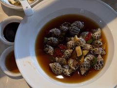 -爷爷的草帽·海鲜馆(孙塘路店)