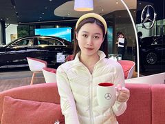-宁波宁兴新宇奔驰4S店(庄市店)