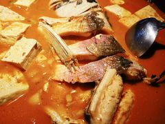 -筱爷叔·上海传统手工菜(玉树路店)