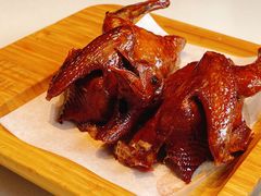 -0776食堂·京城创意菜(七里庄店)