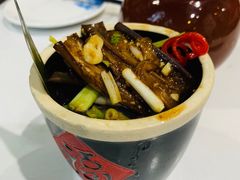 -锦尚阁烤鱼•天津菜(宣武门胡同店)