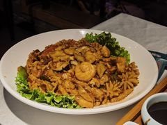 -津沽小院(天津之眼店)