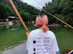 -佛爷洞旅游景区